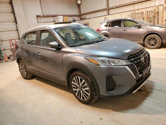 2023 NISSAN KICKS SV - 3N1CP5CV8PL525773