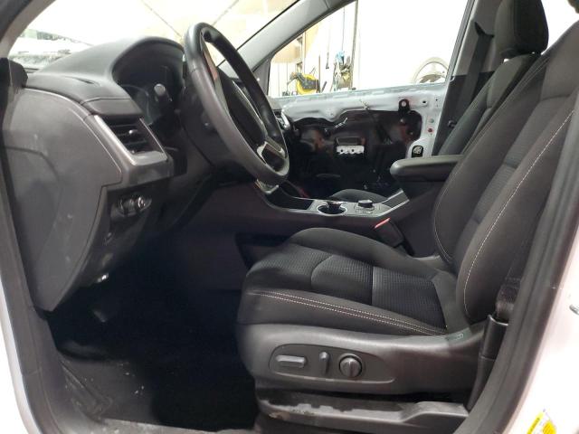 2022 GMC TERRAIN SL - 3GKALTEV5NL152078