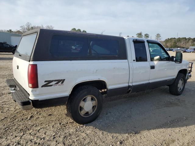 1997 GMC Sierra K1500 VIN: 2GTEK19R9V1519423 Lot: 44574864