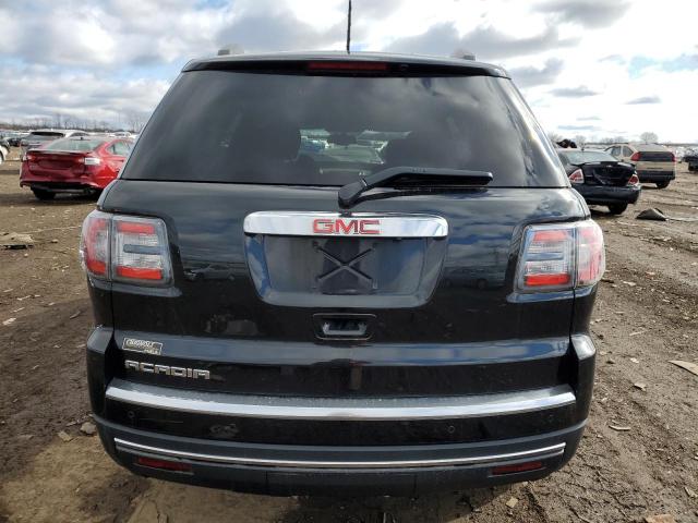2015 GMC ACADIA SLE 1GKKRPKD6FJ127494