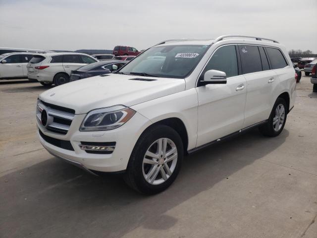 VIN 4JGDF7CE0DA263925 2013 Mercedes-Benz GL-Class, ... no.1