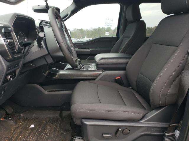 2023 FORD F150 SUPER - 1FTFW1E89PKE04166