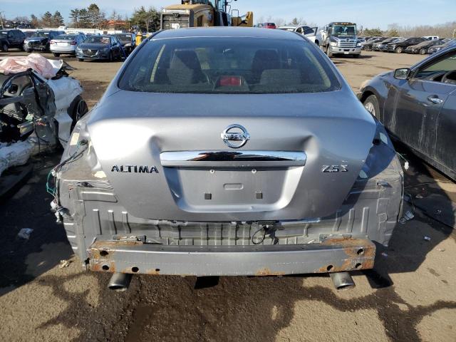 2008 Nissan Altima 2.5 VIN: 1N4AL21E68C257987 Lot: 43258024