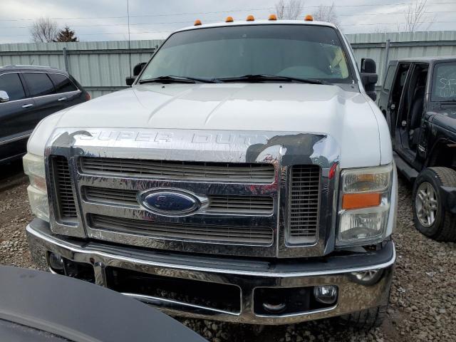 2008 Ford F250 - Image 5