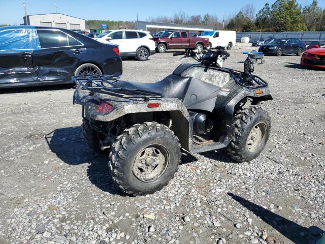 2022 ATV 4 WHEELER RFB22ATV3NK6C0187