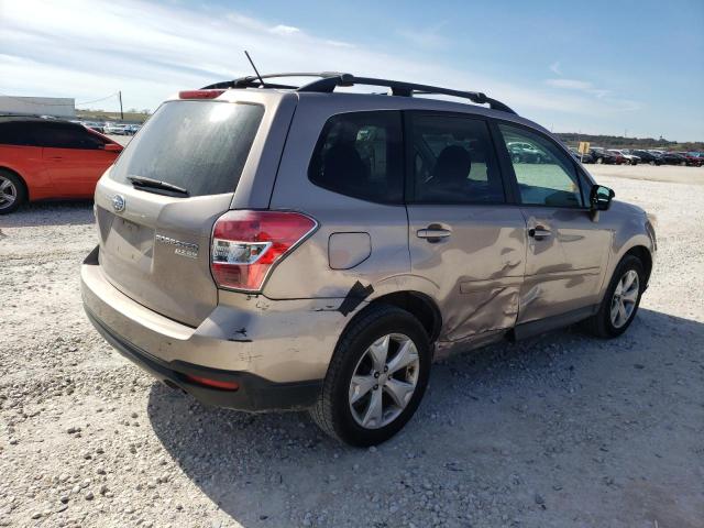 2015 Subaru Forester - Image 3