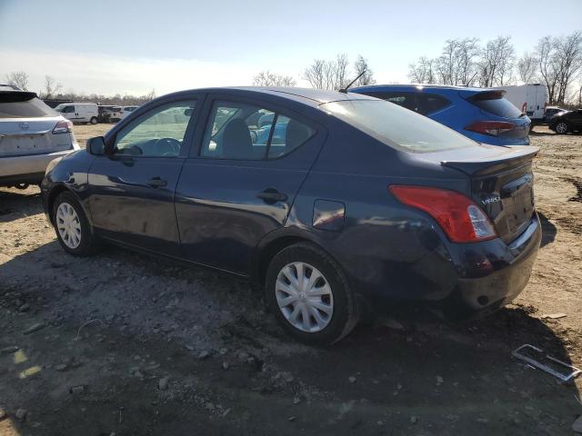 3N1CN7AP8EL863175 2014 NISSAN VERSA-1