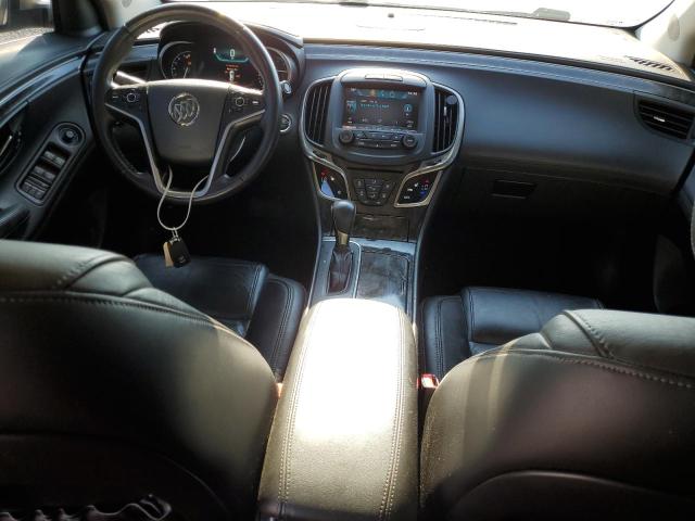 2015 BUICK LACROSSE - 1G4GB5G36FF304909