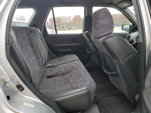 2004 Honda Cr-V Lx VIN: JHLRD78554C044166 Lot: 44875864