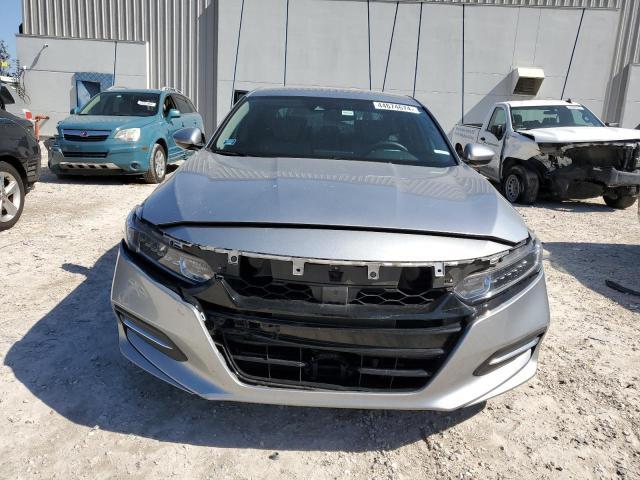 2019 Honda Accord Hybrid VIN: 1HGCV3F14KA015339 Lot: 44674674