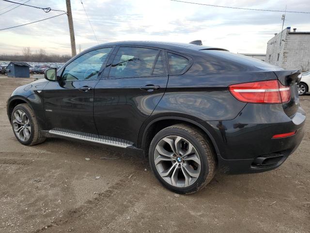 VIN 5UXFG8C54EL593216 2014 BMW X6, Xdrive50I no.2