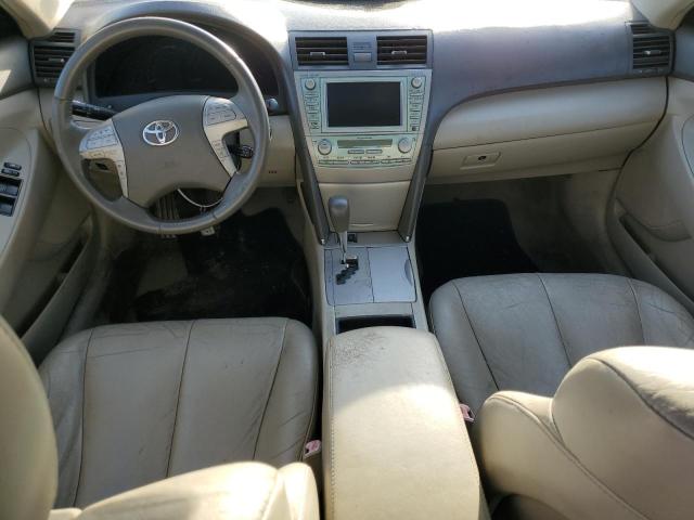 4T1BB46K68U046693 2008 Toyota Camry Hybrid