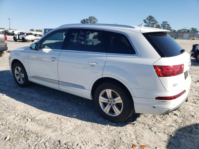 VIN WA1LHAF78KD030949 2019 Audi Q7, Premium Plus no.2