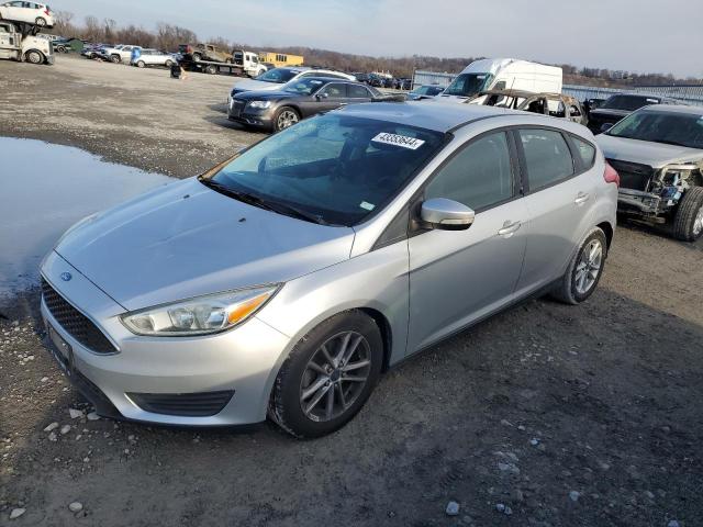 1FADP3K27FL316263 | 2015 Ford focus se