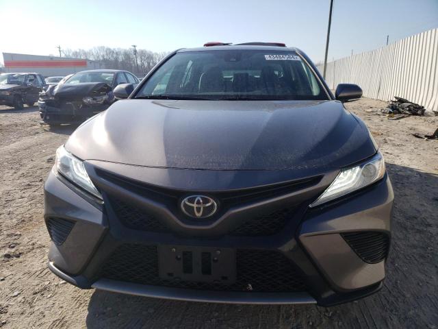 2020 TOYOTA CAMRY - 4T1K61AK5LU999589