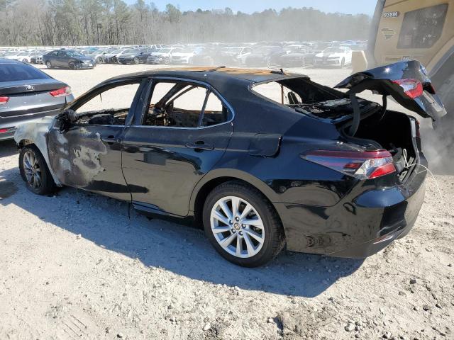 2023 Toyota Camry Le VIN: 4T1C11AK7PU129822 Lot: 43778234