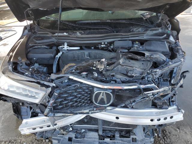 5J8YD3H57LL003054 Acura MDX TECHNO 12