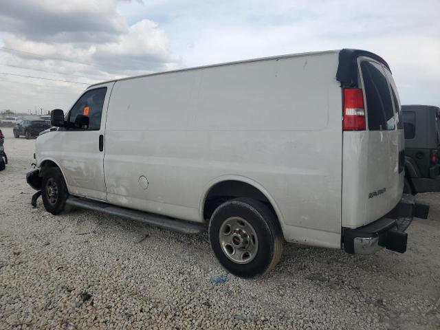 2019 GMC SAVANA G25 - 1GTW7AFG9K1368481
