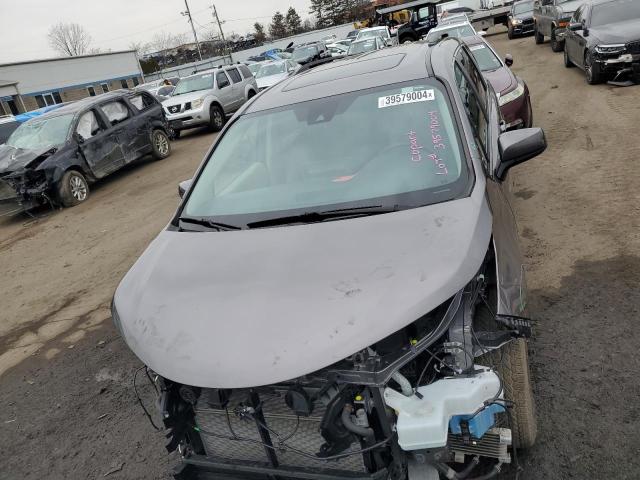 2021 Toyota Sienna Xle VIN: 5TDYSKFC7MS037298 Lot: 39579004