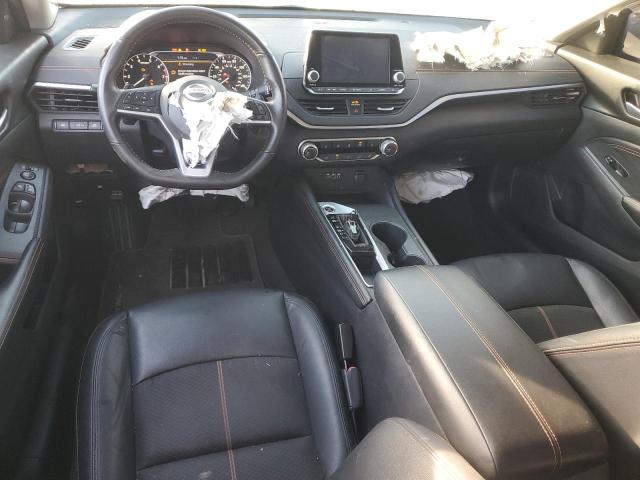 2022 NISSAN ALTIMA SR 1N4BL4CV1NN302489
