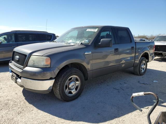 2004 Ford F-150 SuperCrew 