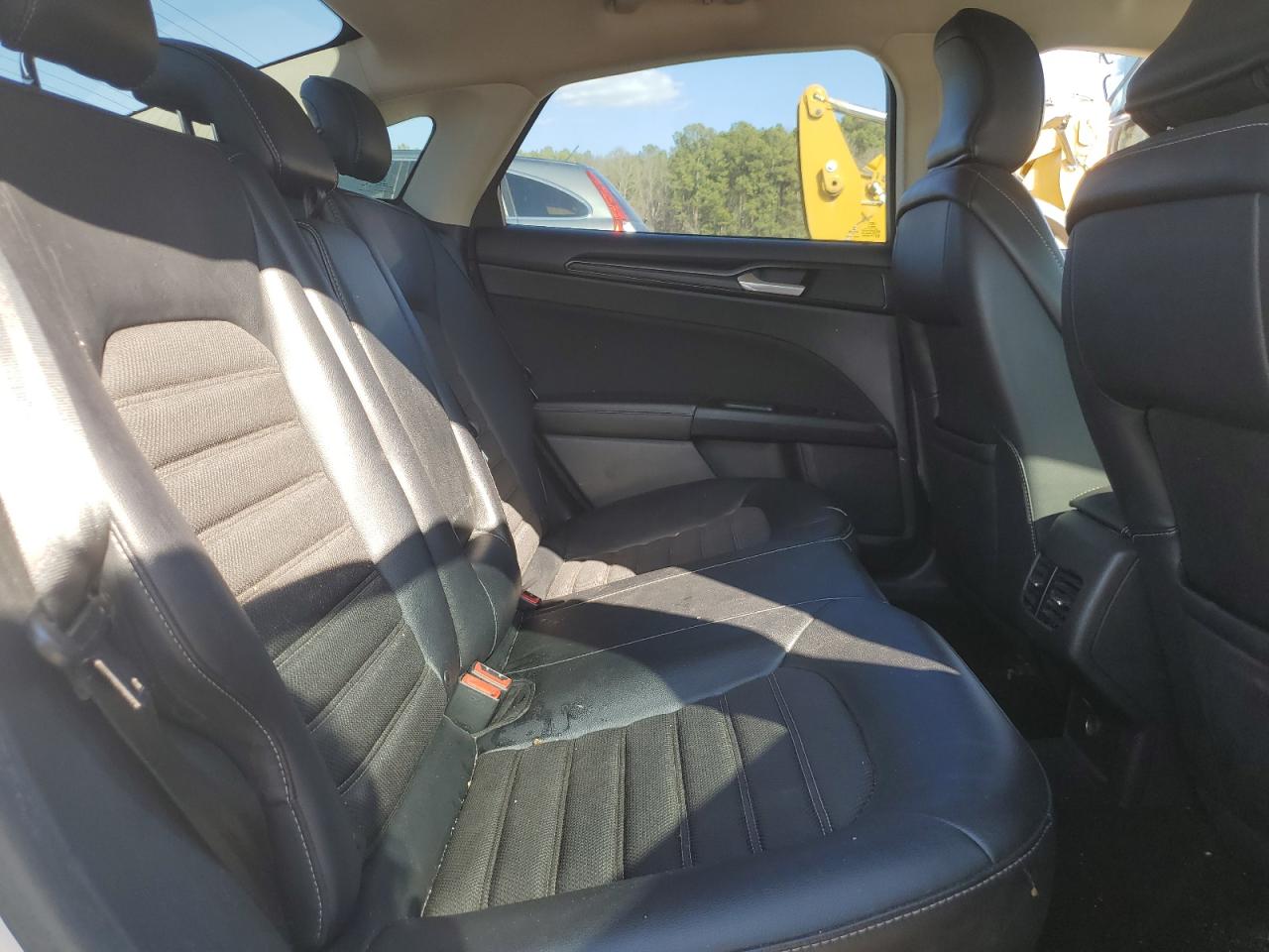 3FA6P0LU3JR102078 FORD FUSION 2018