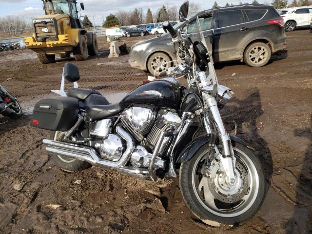 2005 Honda Vtx1800 C3 VIN: 1HFSC46655A303737 Lot: 42653024