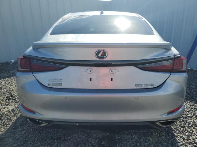 2019 Lexus Es 350 VIN: 58ABZ1B15KU039208 Lot: 44259264