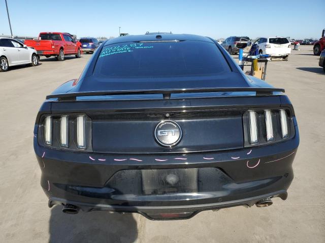 2016 FORD MUSTANG GT 1FA6P8CF5G5202064