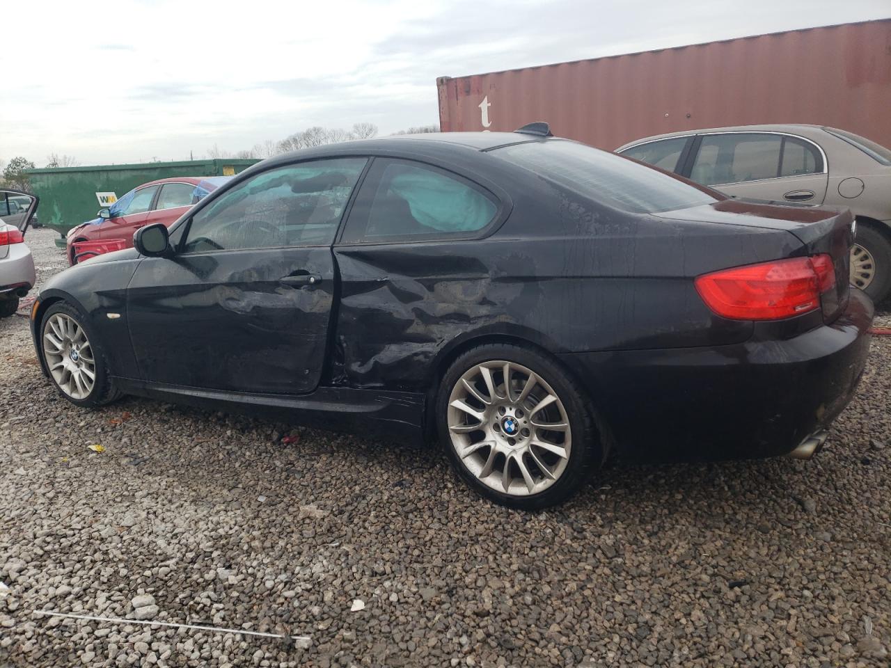 WBAKE3C53CE769373 2012 BMW 328 I