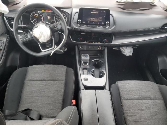 2021 NISSAN ROGUE SV 5N1AT3BA5MC720350
