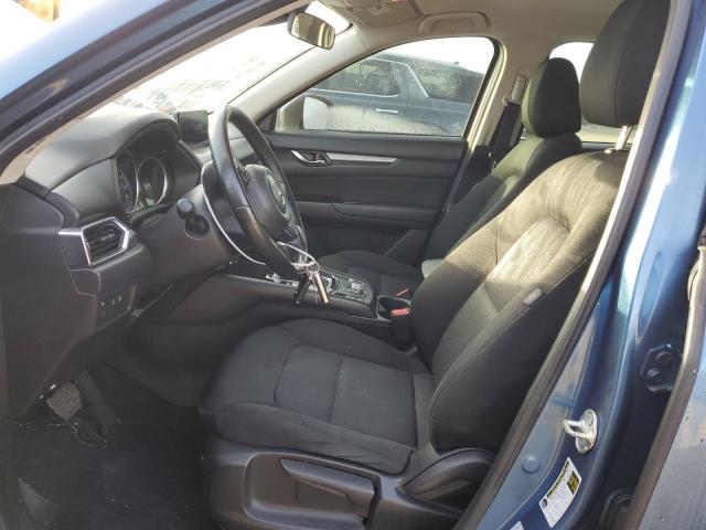 2020 MAZDA CX-5 SPORT JM3KFBBM2L0757125