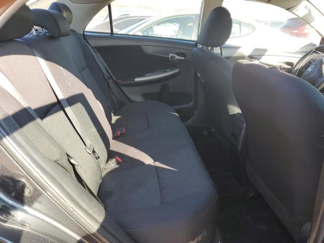 2010 Toyota Corolla Base VIN: 2T1BU4EE0AC324632 Lot: 43745424