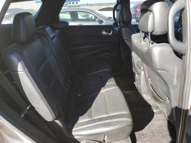 2011 Dodge Durango - Image 11