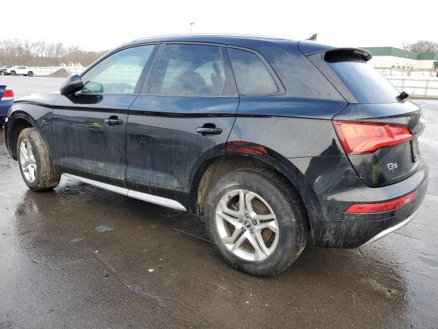 2018 AUDI Q5 PREMIUM - WA1ANAFY8J2034728