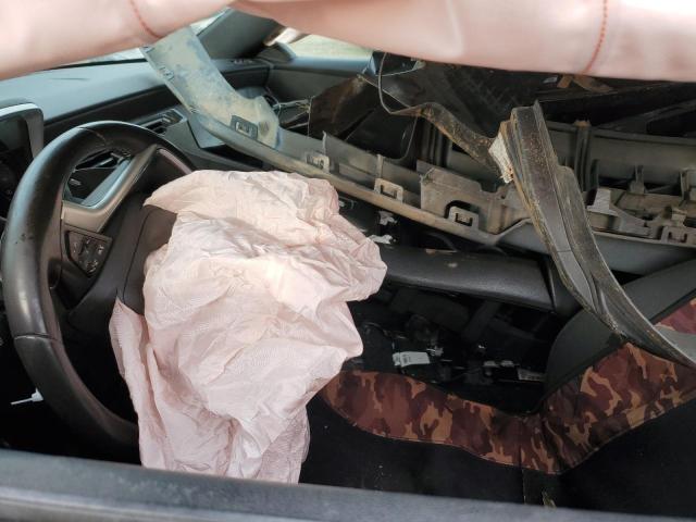 2g1fd1e30f9280713 - 2015 Chevrolet camaro lt - #43084744