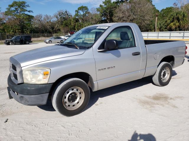 2007 Dodge Ram 1500 ST