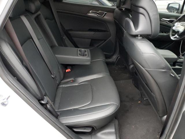 2023 KIA SPORTAGE S - 5XYK43AF7PG026519