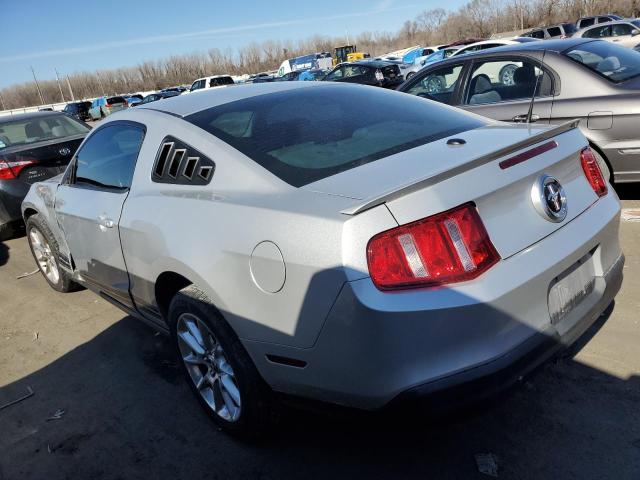 1ZVBP8AN7A5179880 | 2010 Ford mustang