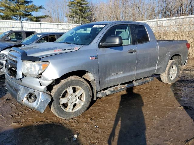 2011 Toyota Tundra 