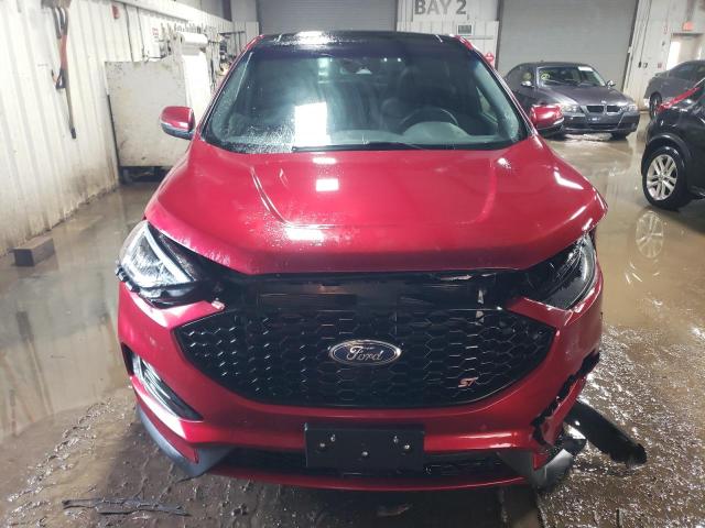 2FMPK4AP8KBB86136 2019 FORD EDGE, photo no. 5