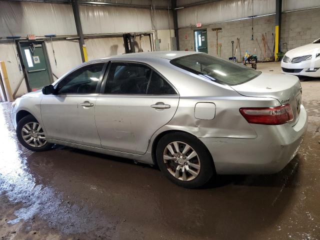 2007 Toyota Camry Ce VIN: JTNBE46K173040599 Lot: 44109214