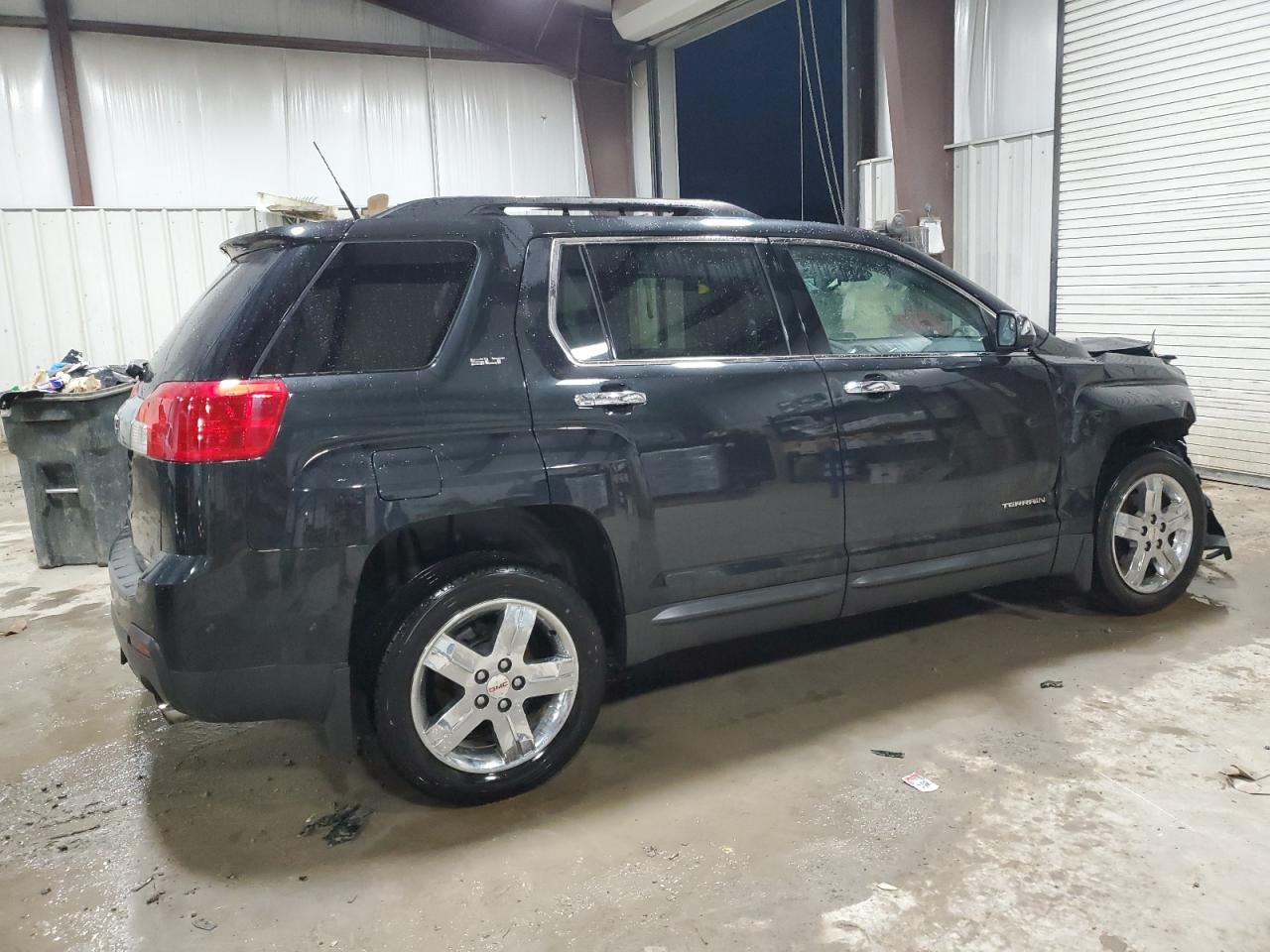 2GKFLVE59C6217470 2012 GMC Terrain Slt