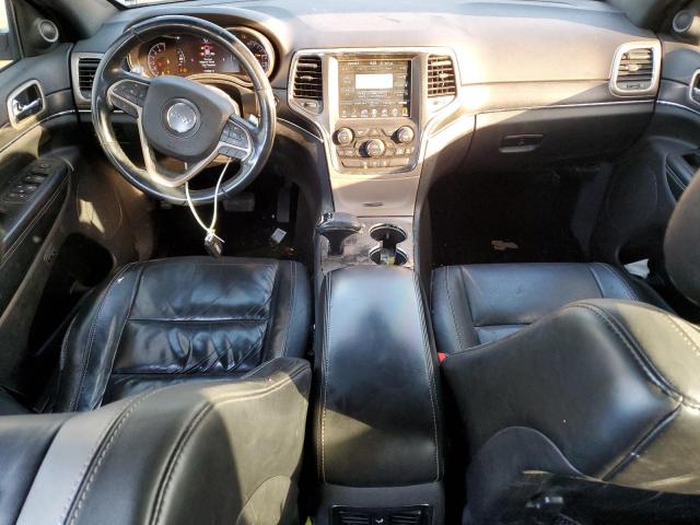 2015 Jeep Grand Cherokee - Image 8