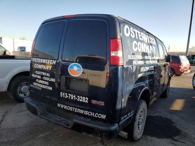 2019 GMC SAVANA G35 1GTZ7GFG3K1228099