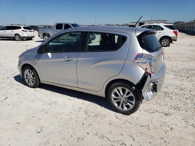 2020 CHEVROLET SPARK 1LT KL8CD6SA7LC415032