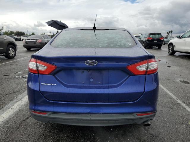 3FA6P0G75GR143535 2016 FORD FUSION, photo no. 6