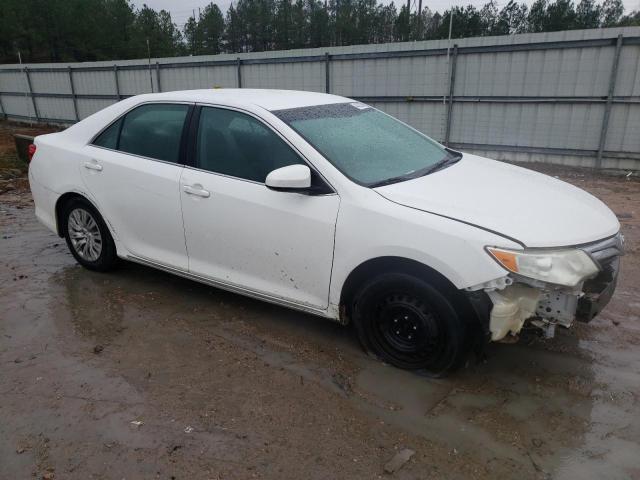2013 Toyota Camry L VIN: 4T4BF1FK3DR277778 Lot: 44328704