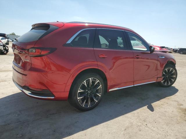 2024 MAZDA CX-90 JM3KK1HC2R1116807