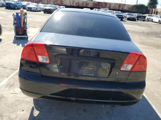 2003 Honda Civic Lx VIN: 1HGES16573L013020 Lot: 42705954